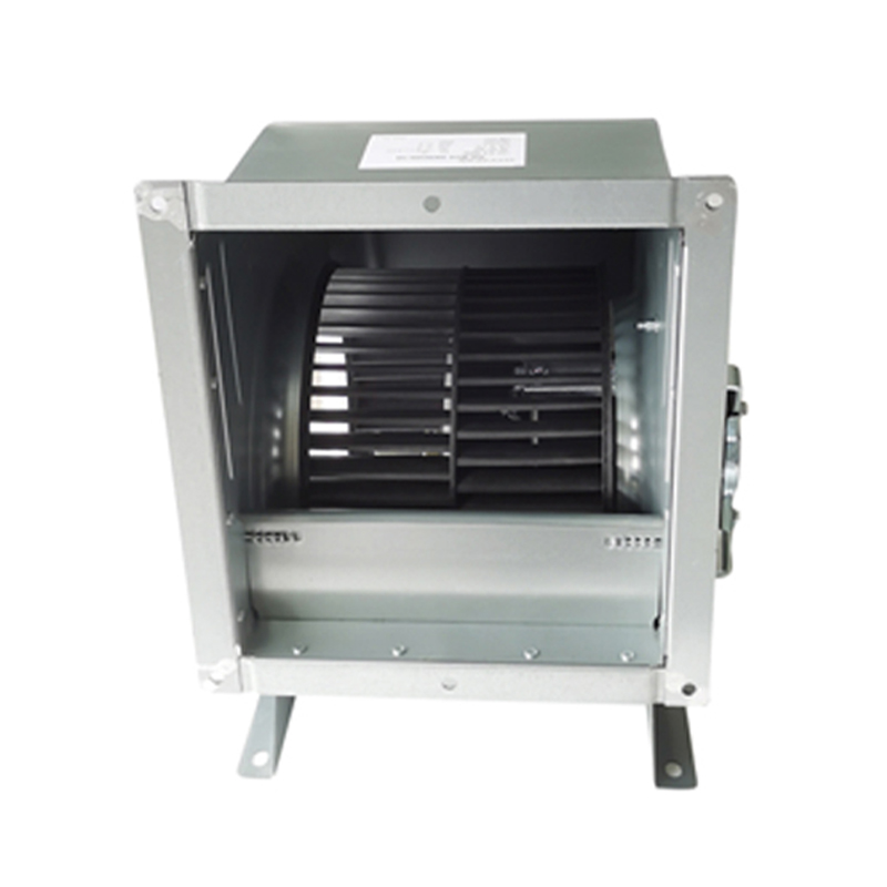 Klimatyzator LKZ 10-8-600W Wentylatory odśrodkowe AC z napędem bezpośrednim