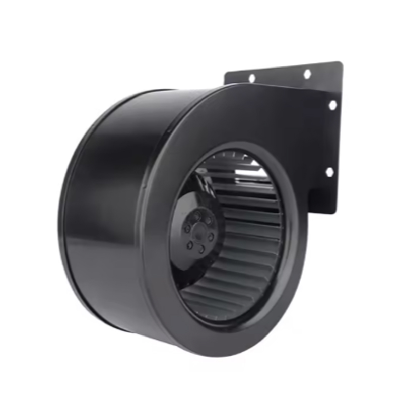 Mini wentylatory odśrodkowe z pojedynczym wlotem i mocą 230 W