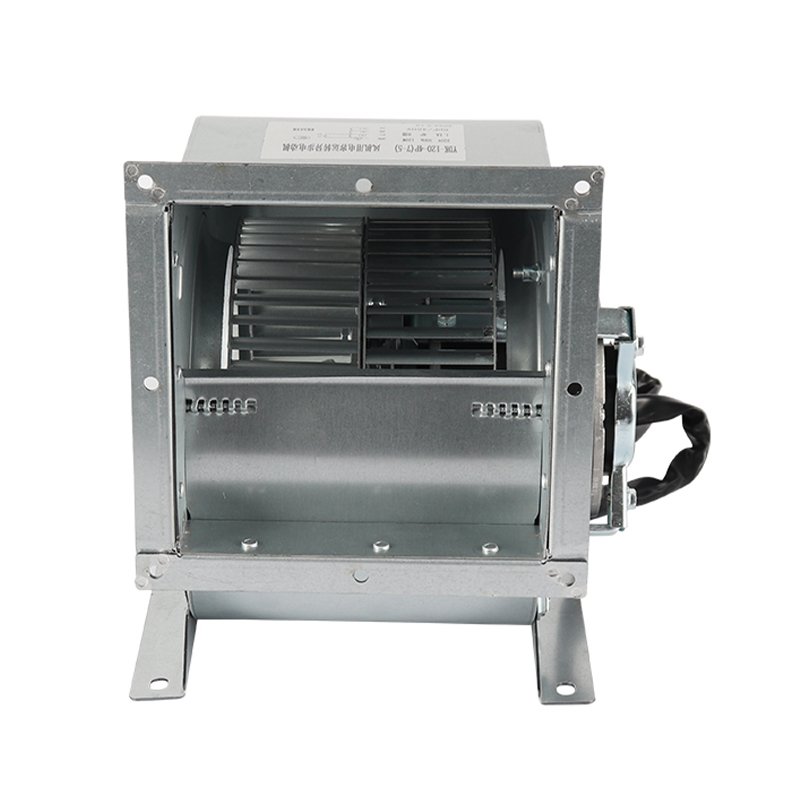 Wentylatory odśrodkowe LKZ 7-5-150W AC