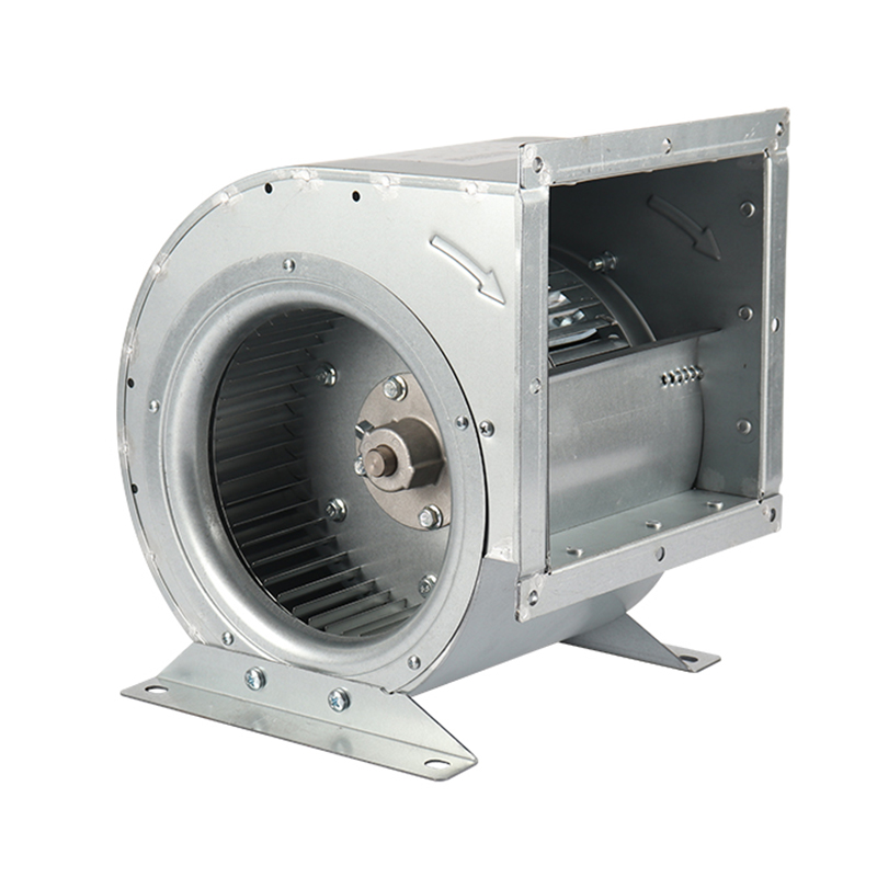 Wentylatory odśrodkowe LKZ 7-5-150W AC