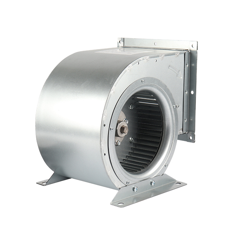Wentylatory odśrodkowe LKZ 7-5-150W AC
