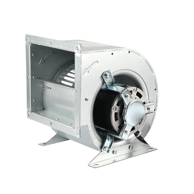 Wentylatory odśrodkowe LKZ 7-5-150W AC