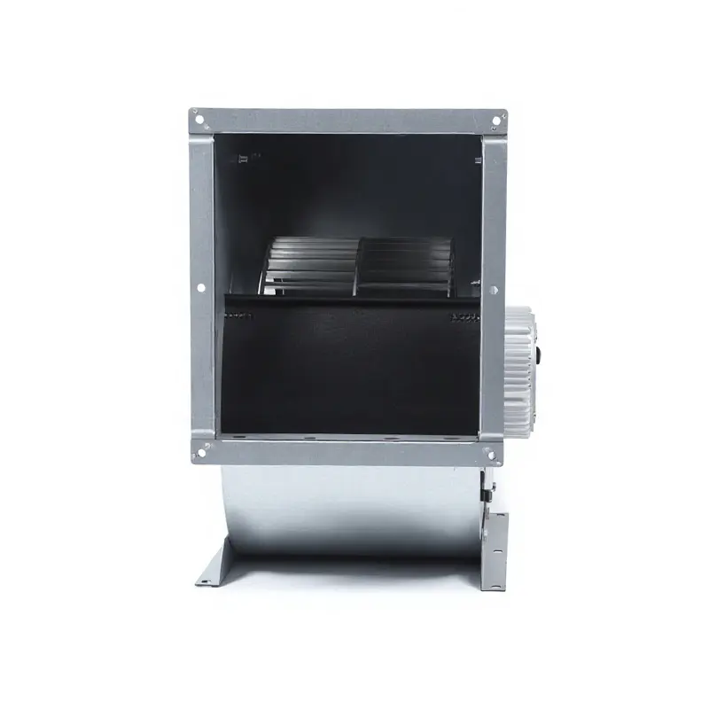 Wentylatory odśrodkowe AC LKZ 12-9-900W