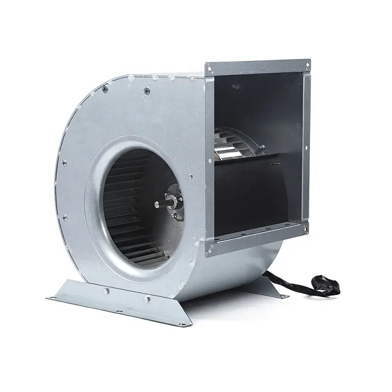 Wentylatory odśrodkowe AC LKZ 12-9-900W