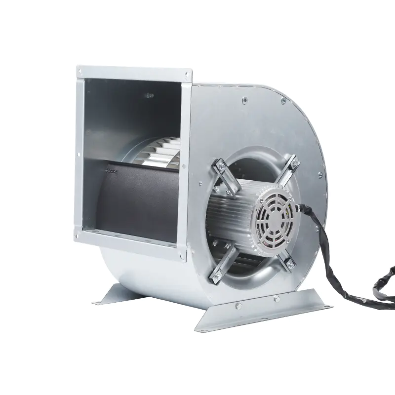 Wentylatory odśrodkowe AC LKZ 12-9-900W