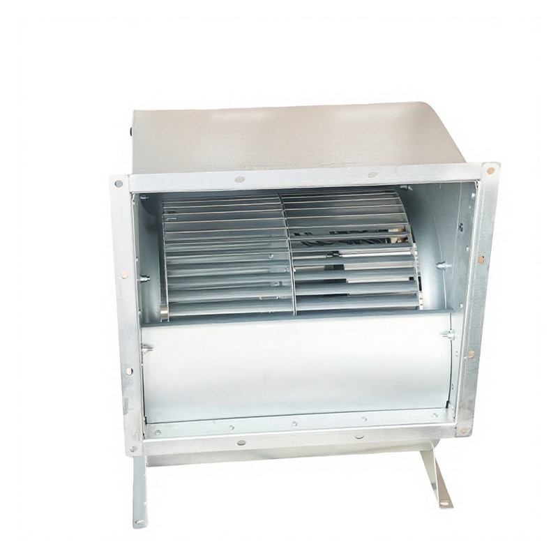 LKZ15-15-1500W Wentylator odśrodkowy z podwójnym wlotem i obsługą OEM