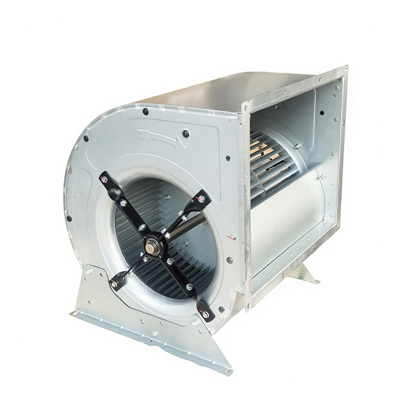 LKZ15-15-1500W Wentylator odśrodkowy z podwójnym wlotem i obsługą OEM