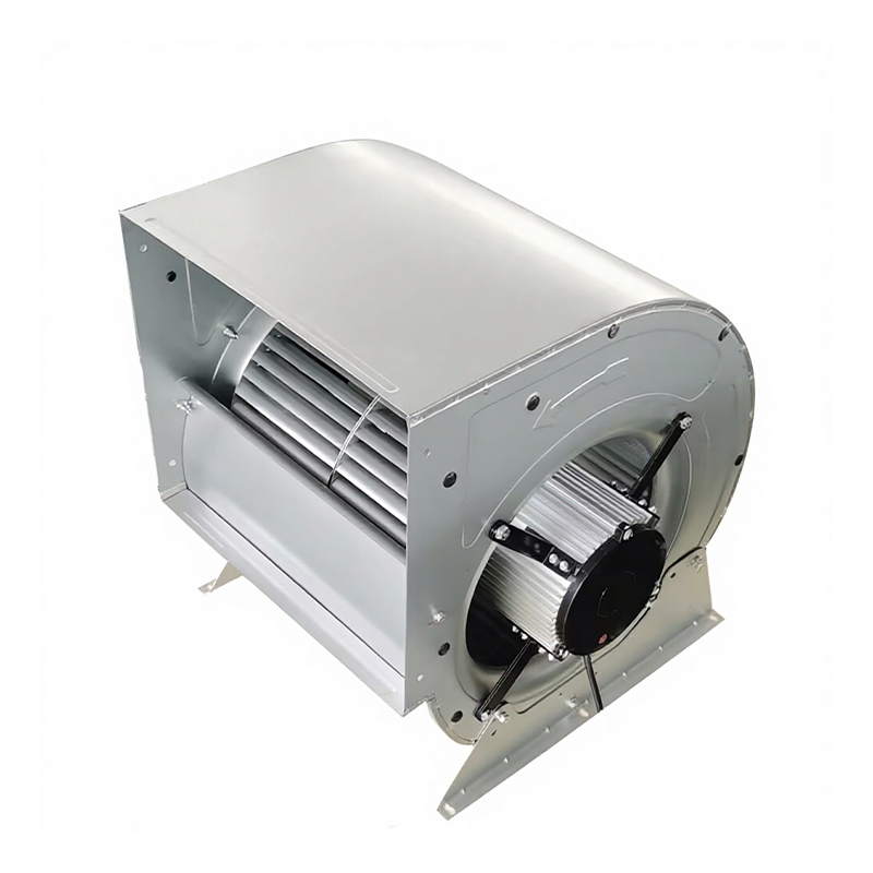 LKZ15-15-1500W Wentylator odśrodkowy z podwójnym wlotem i obsługą OEM