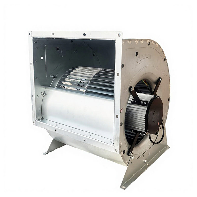 LKZ15-15-1500W Wentylator odśrodkowy z podwójnym wlotem i obsługą OEM