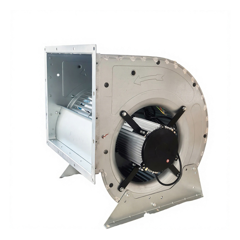 LKZ15-15-1500W Wentylator odśrodkowy z podwójnym wlotem i obsługą OEM